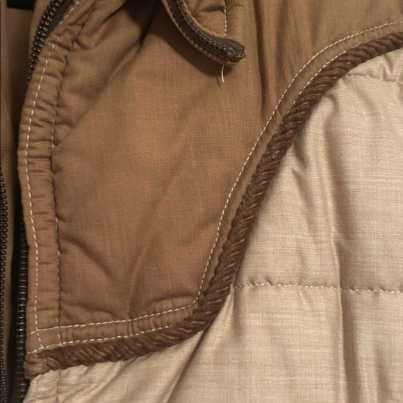 Field & Stream Brown Jacket - Picture 4 of 7